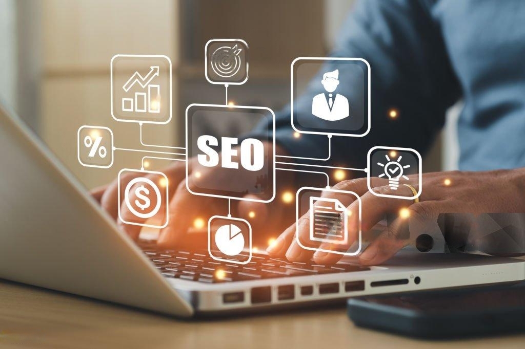 SEO Services