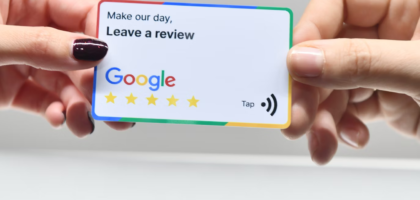 does responding to google reviews help seo